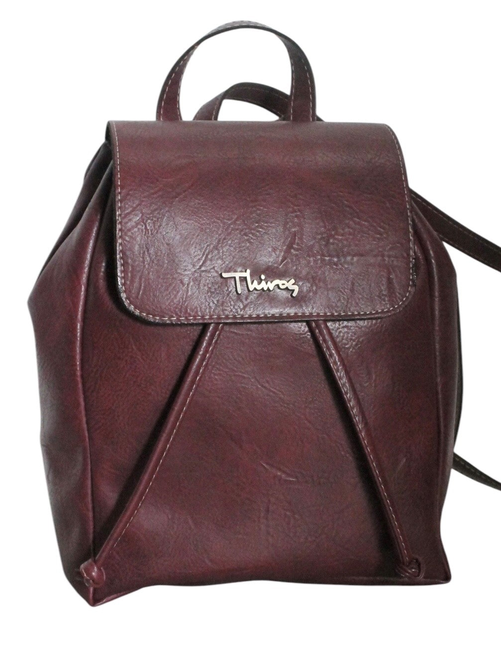 Aurora City Backpack