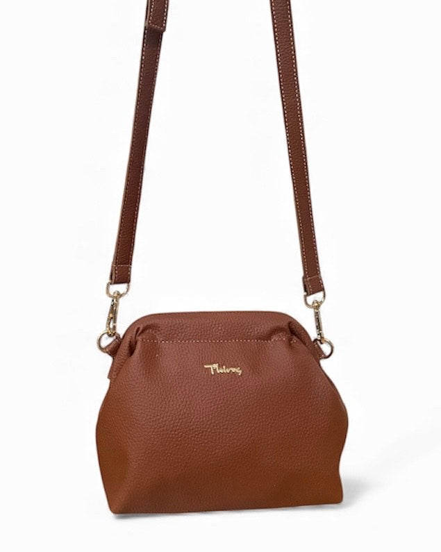 Τσάντα χιαστι STREET STYLE