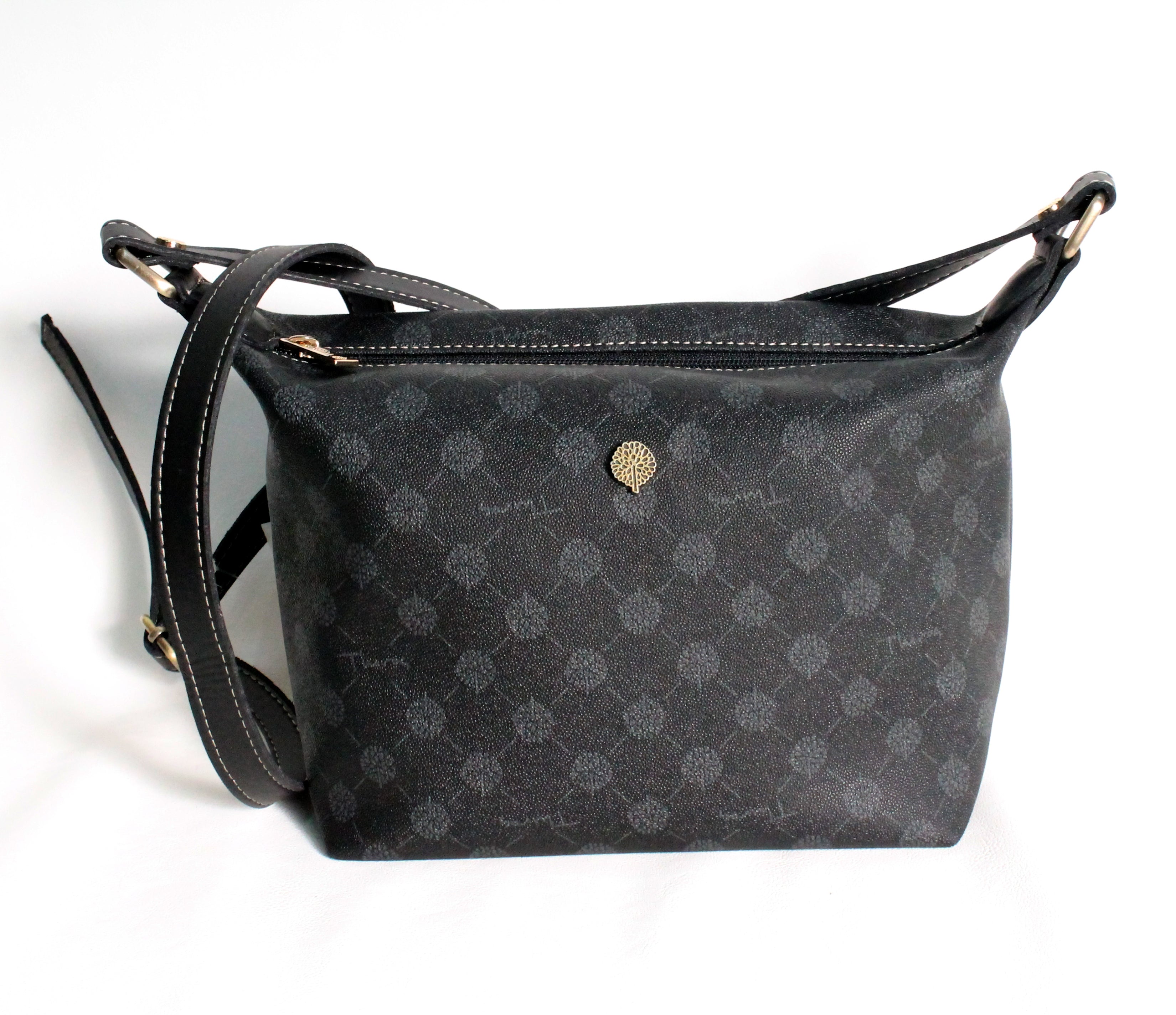 Mini Olivia shoulder bag