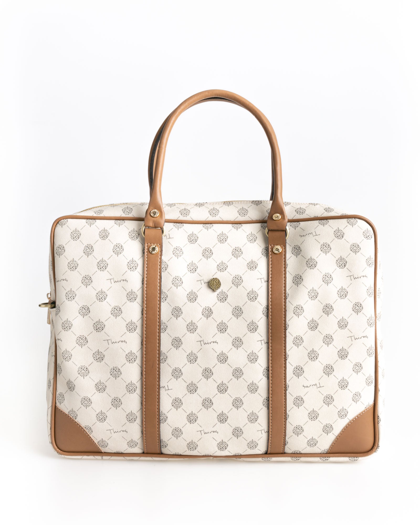 Vintage Olivia business bag