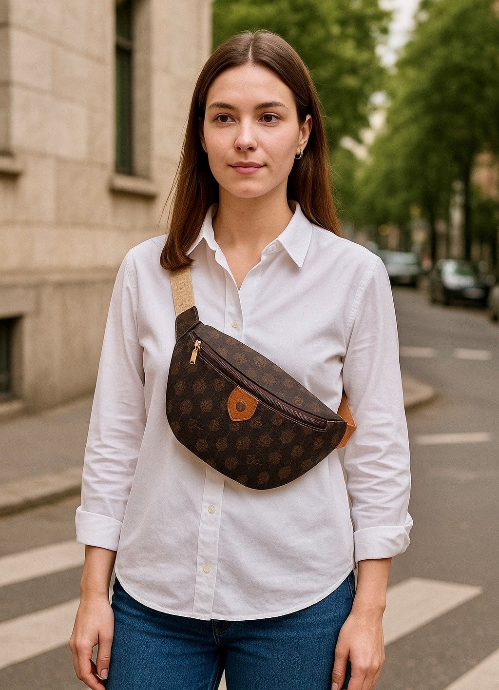 Belt bag Olivia
