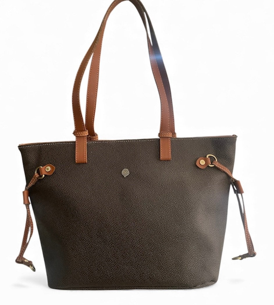 Βραδινή τσάντα ώμου AMELIA