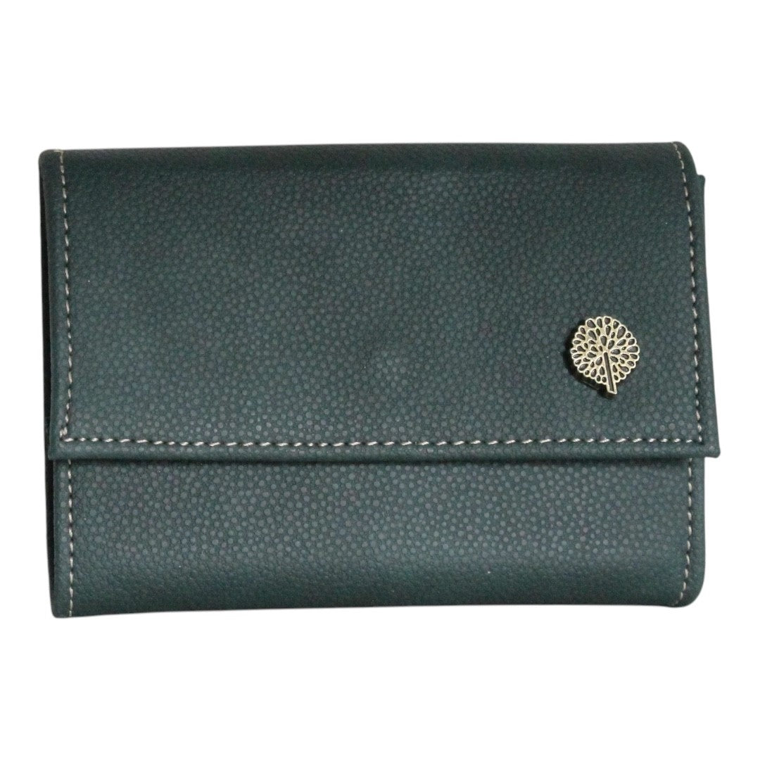 Bella mini purse with clasp