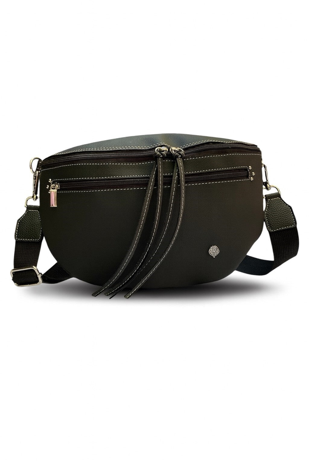 Large belt bag AMELIA