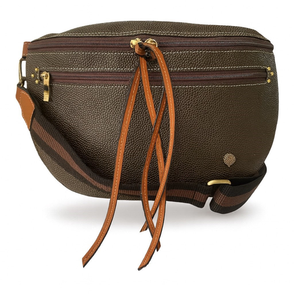 Large belt bag AMELIA