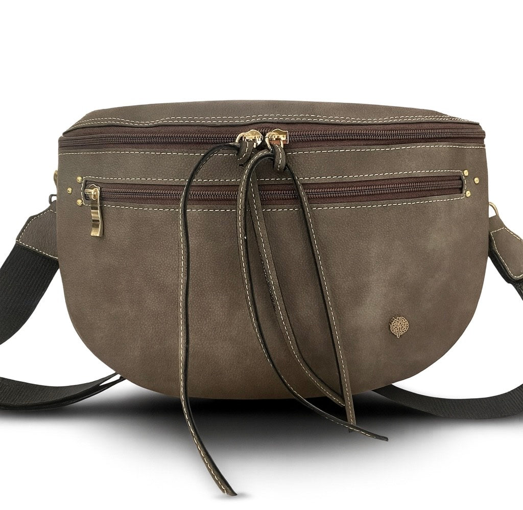 Large belt bag AMELIA