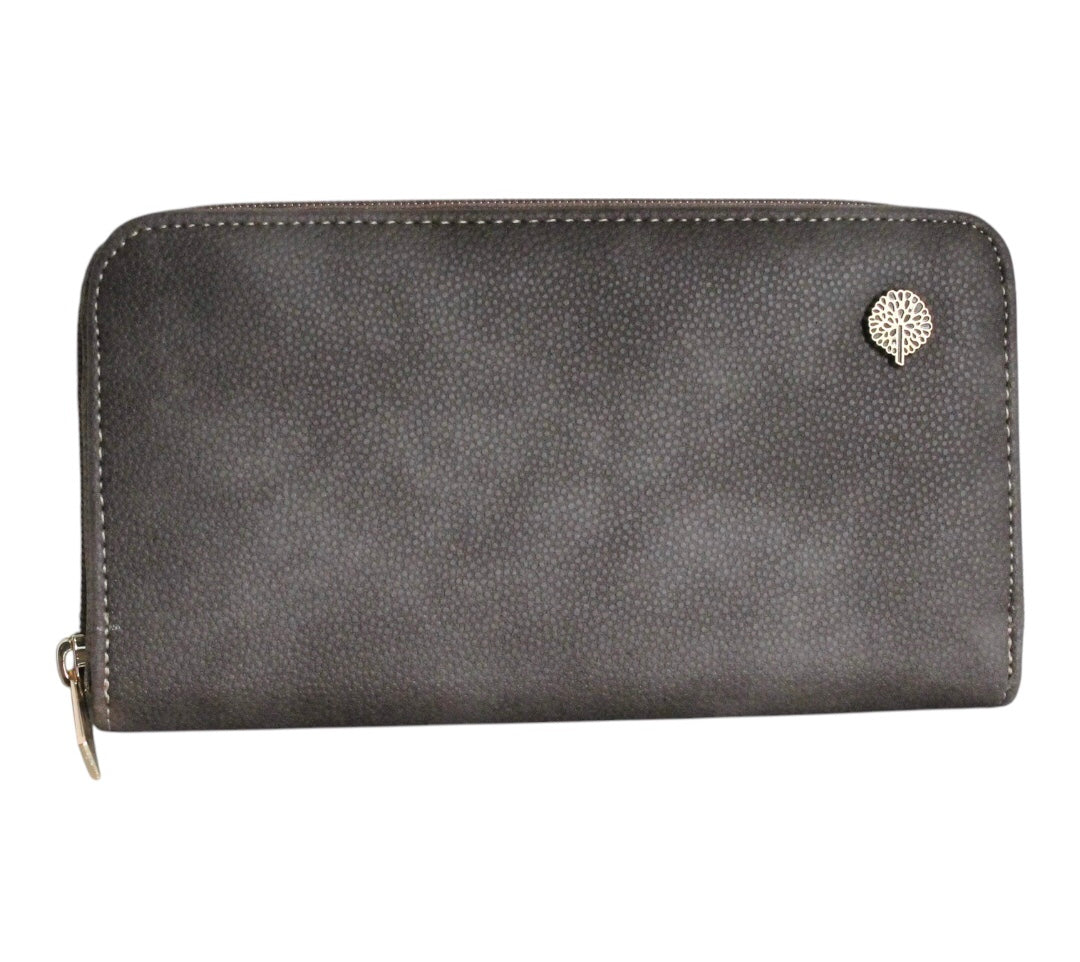 Bella zip wallet