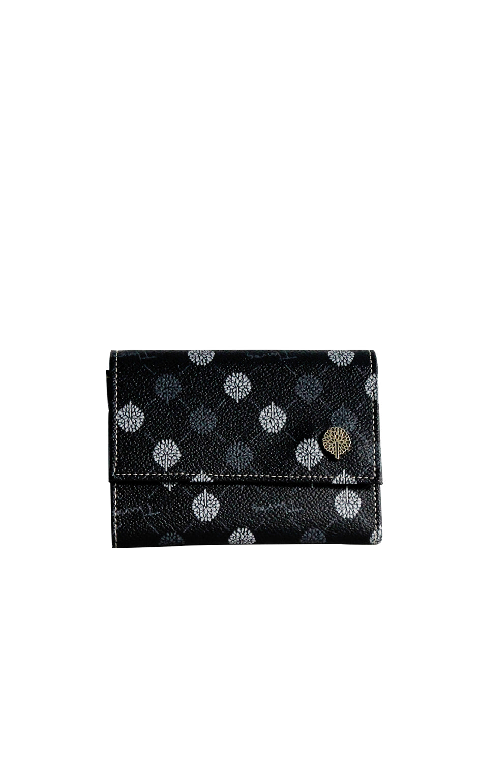 Olivia mini purse with clasp