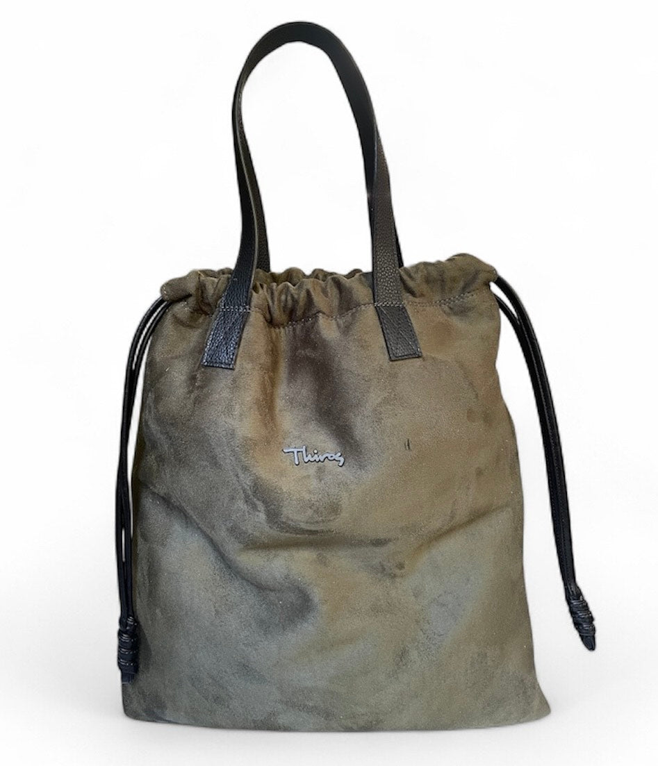 Τσάντα ώμου GLAMOUR NIGHT