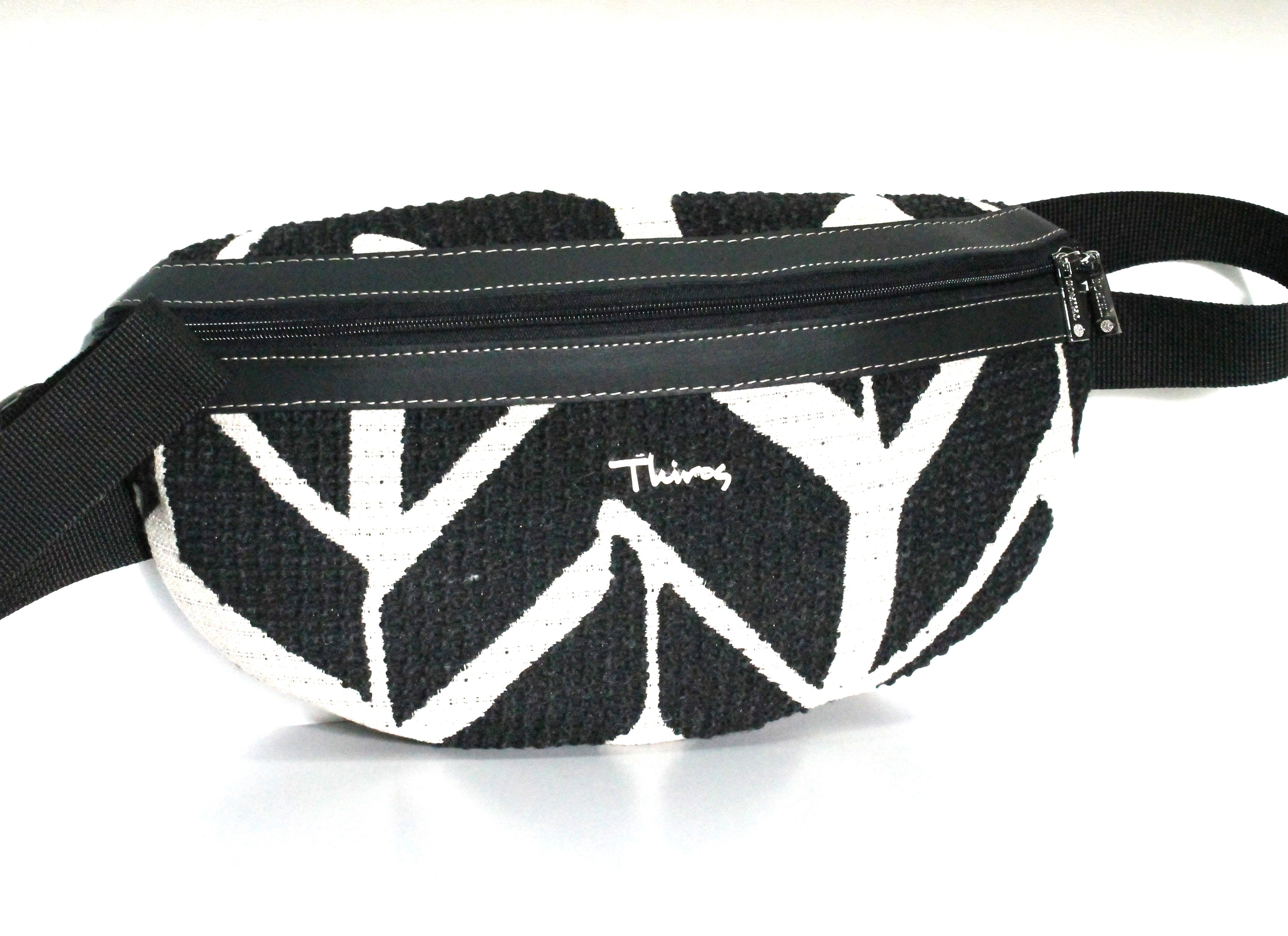 Large belt bag Sophia