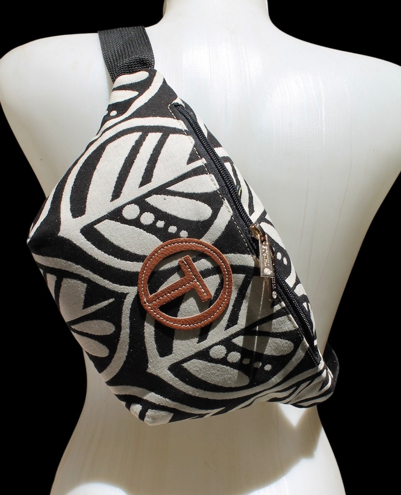 Belt bag DIONI  Resort