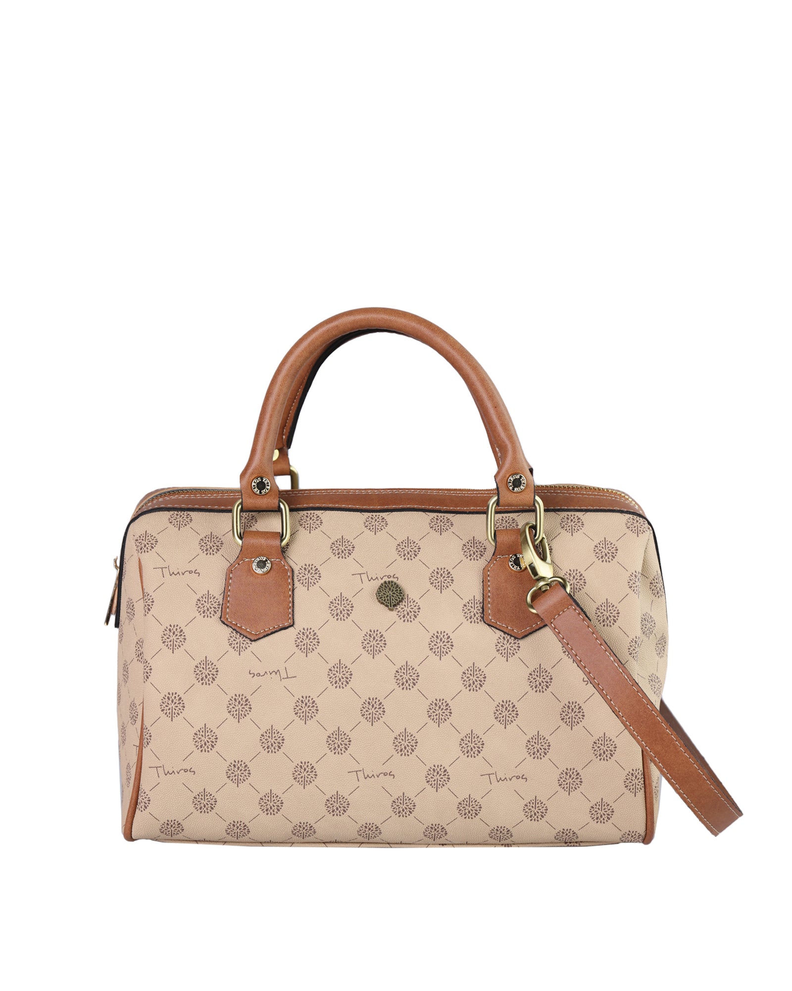 Vintage Olivia strap handbag