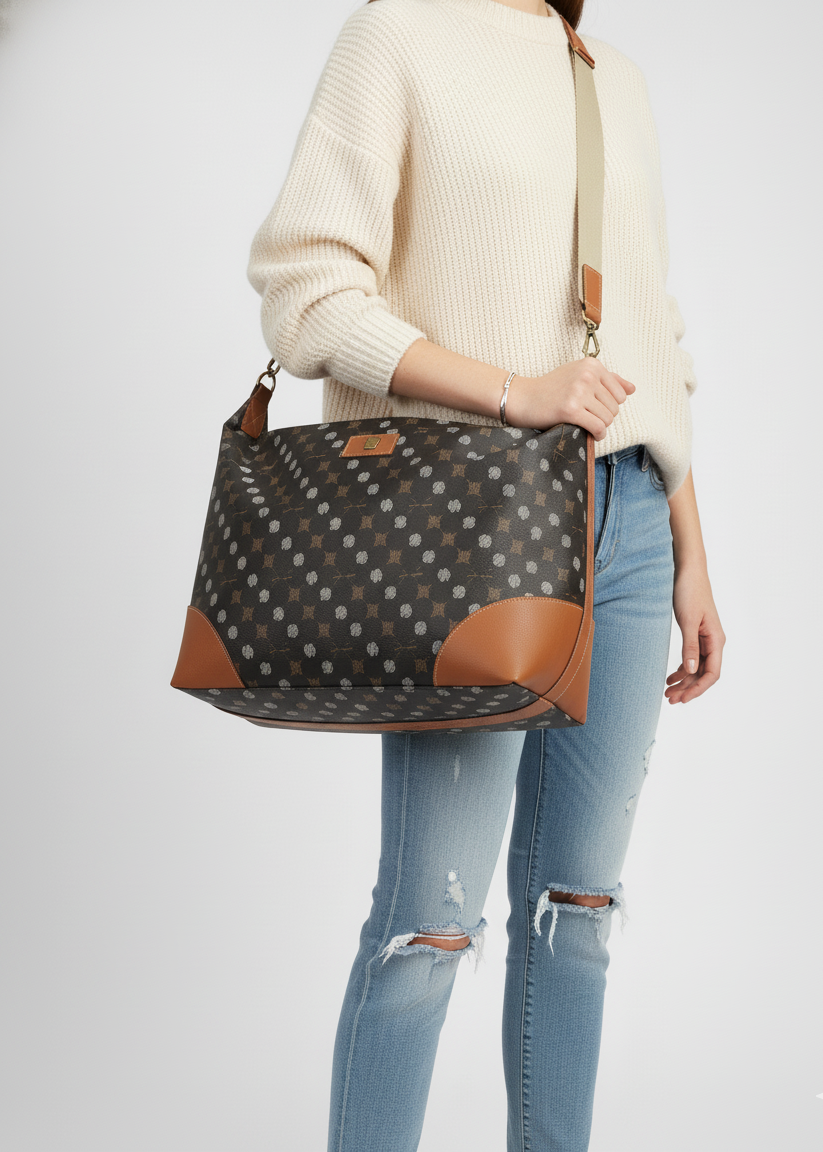 Τσάντα ταξιδίου OLIVIA