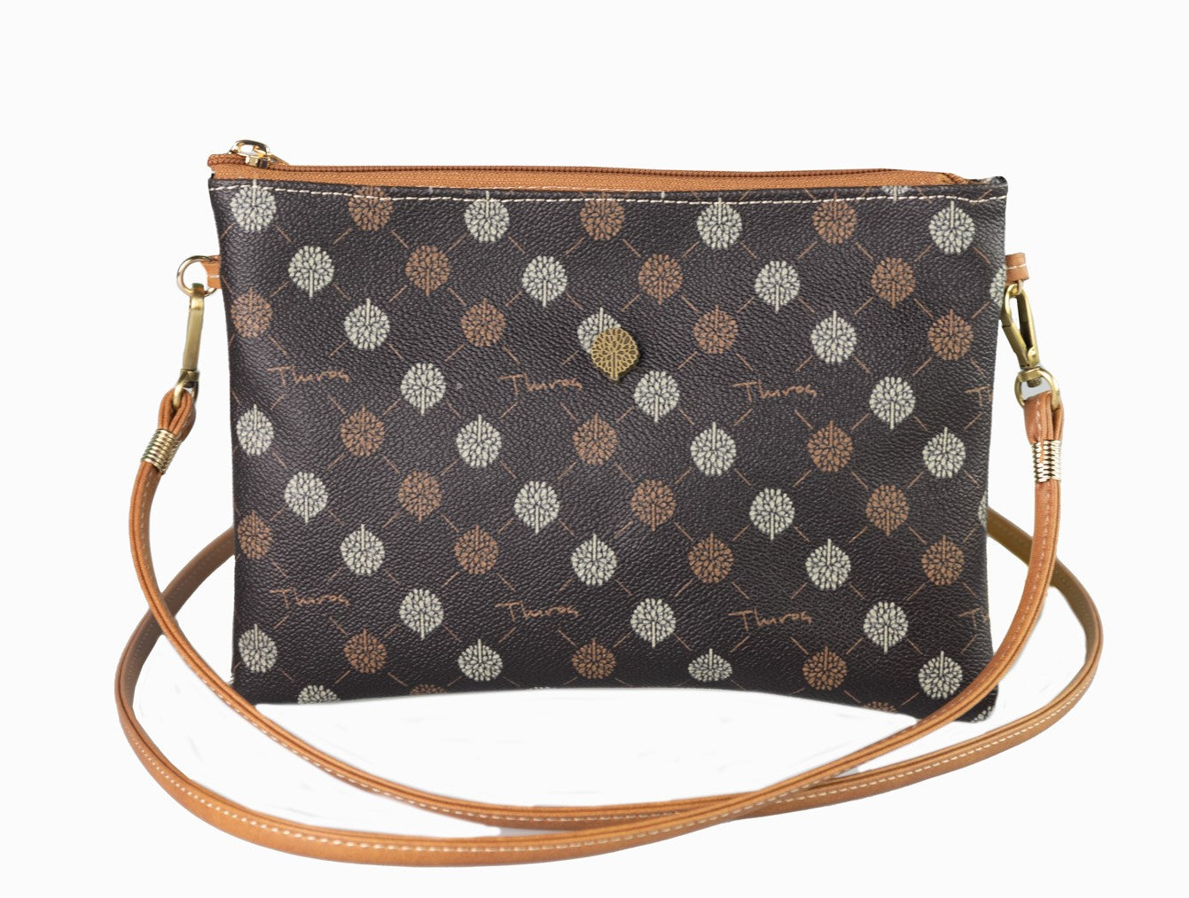 Olivia crossbody bag and handbag