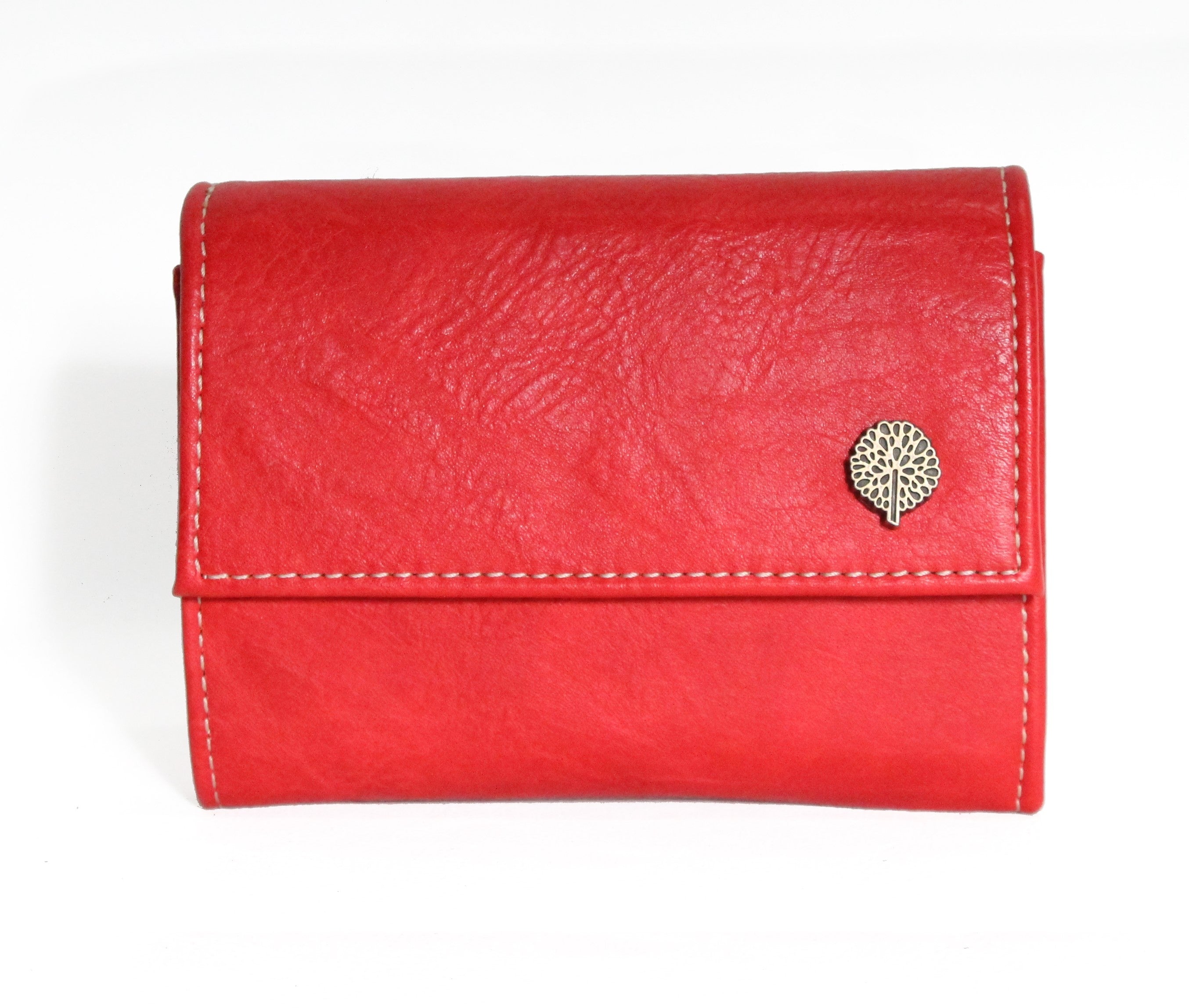 Bella mini purse with clasp