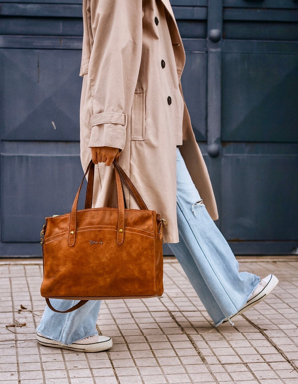 Aurora business bag