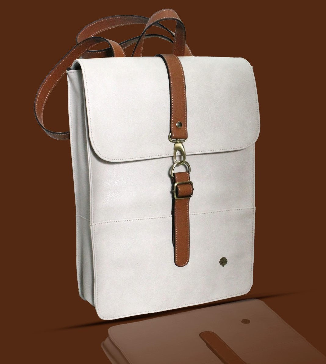 Unisex Bella laptop backpack