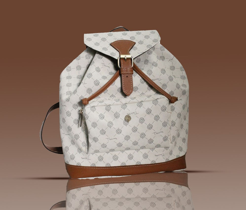 Vintage Olivia Backpack