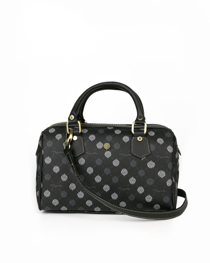 Vintage Olivia strap handbag